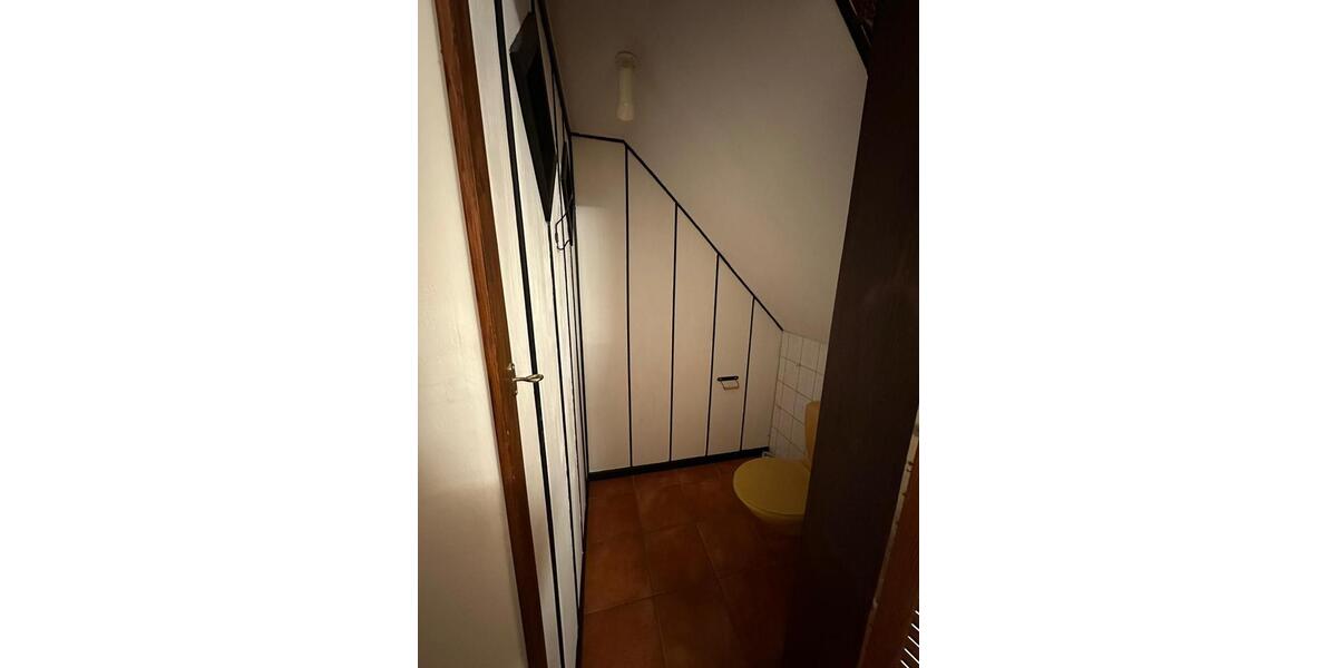 Dachgeschoßwohnung Wolfsburg - 3 Zimmer, 60 m&sup2;, 448&euro; | Angebot:26556542