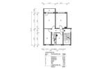Etagenwohnung Altenburg Südost - 3 Zimmer, 59 m&sup2;, 335&euro; | Angebot:26741635
