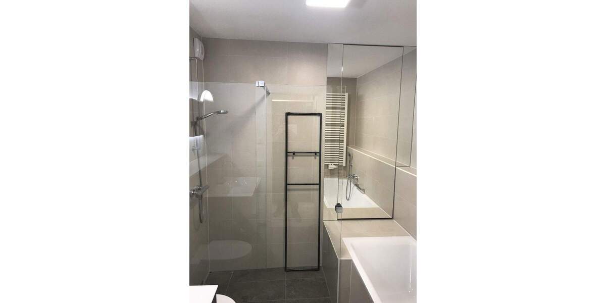 Etagenwohnung München Au-Haidhausen - 2 Zimmer, 45 m&sup2;, 1.611&euro; | Angebot:23915559