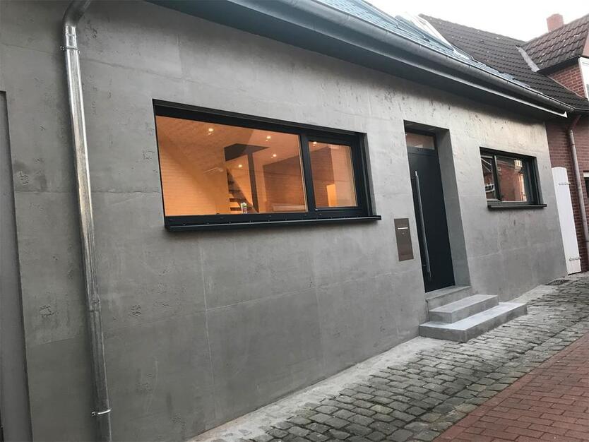 Modernisiertes Altstadthaus in zentraler Lage von NienburgWeser zimmer
