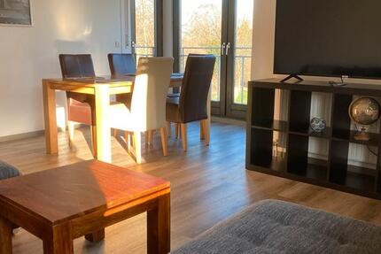 Wohnen auf Zeit Selm - 3 Zimmer, 70 m&sup2;, 16&euro; | Angebot:25017640