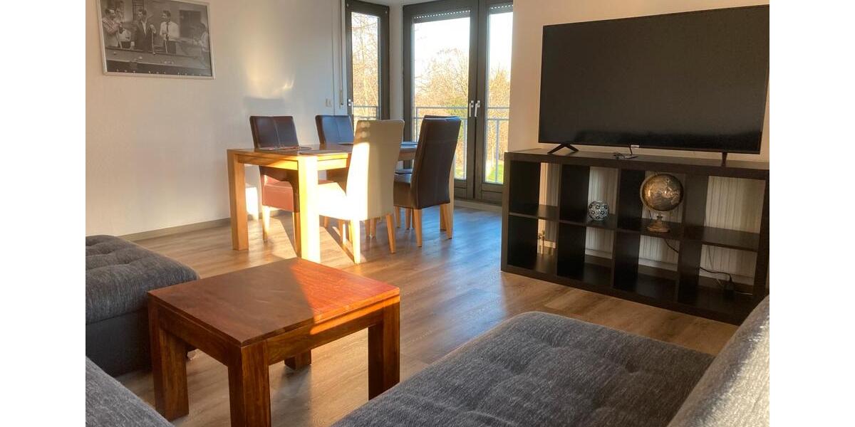 Wohnen auf Zeit Selm - 3 Zimmer, 70 m&sup2;, 16&euro; | Angebot:25017640