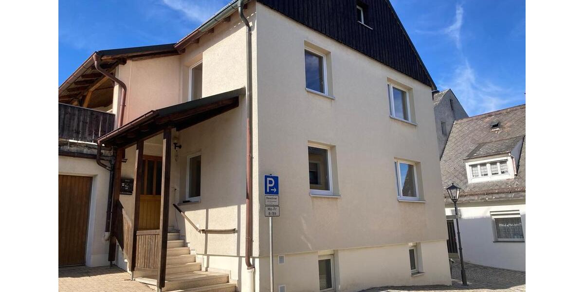 2-Zimmer Wohnung in Eschenbach 2 zimmer