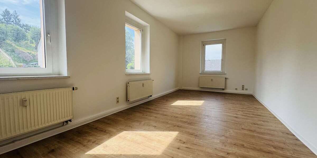 Etagenwohnung Amtsberg Dittersdorf - 2 Zimmer, 64 m&sup2;, 364&euro; | Angebot:27291757