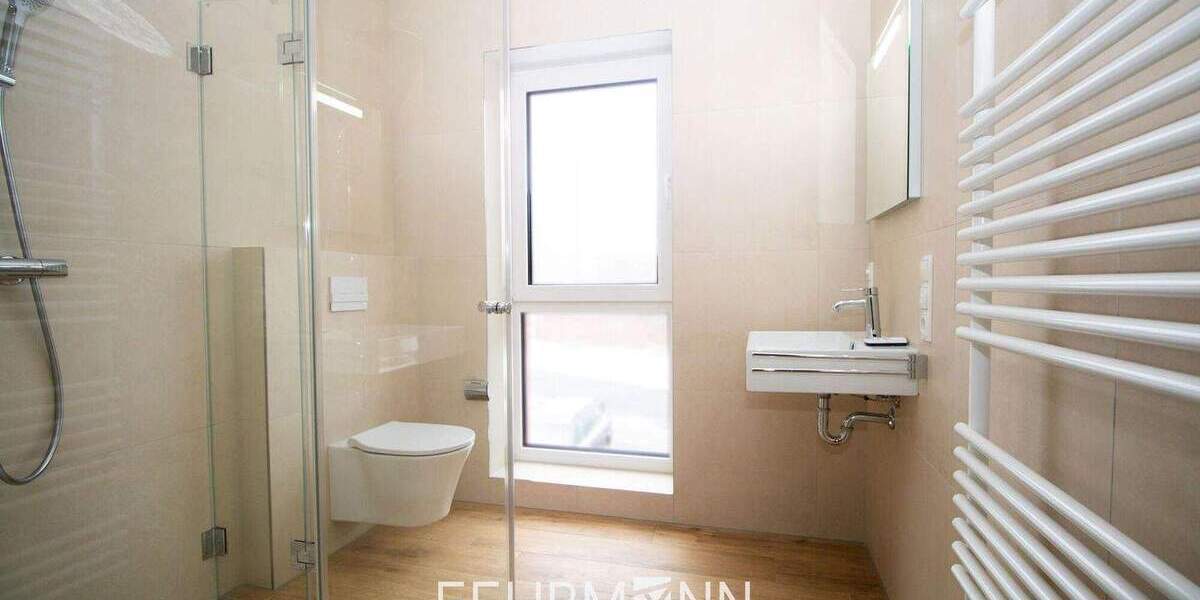 Etagenwohnung Lathen - 3 Zimmer, 72 m&sup2;, 800&euro; | Angebot:25770469
