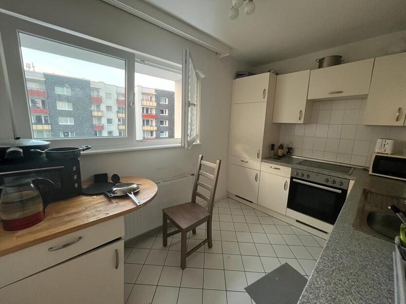 WG Zimmer in Schöne Lage im Hamburg.