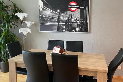 Wohnung Albstadt Gemarkung Onstmettingen - 2 Zimmer, 60 m&sup2;, 590&euro; | Angebot:26408612