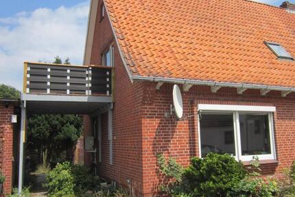 Haus Cadenberge - 3 Zimmer, 90 m&sup2;, 825&euro; | Angebot:25643736