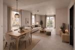 Etagenwohnung Bad Friedrichshall - 2 Zimmer, 52 m&sup2;, 1.170&euro; | Angebot:26323338