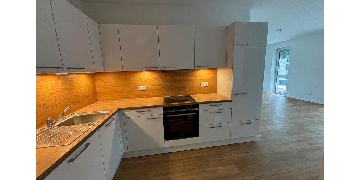 Etagenwohnung Neumünster Brachenfeld/Ruthenberg - 3 Zimmer, 88 m&sup2;, 1.145&euro; | Angebot:24732020