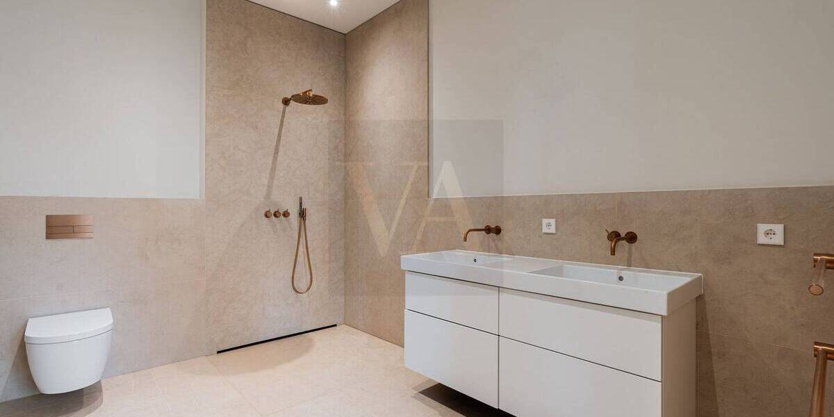 Etagenwohnung Berlin Wannsee - 5 Zimmer, 203 m&sup2;, 6.650&euro; | Angebot:26733279