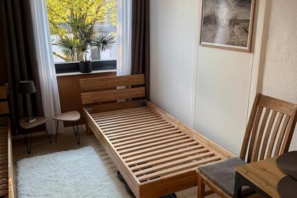 Wohnen auf Zeit Goch - 1 Zimmer, 1 m&sup2;, 485&euro; | Angebot:26547250