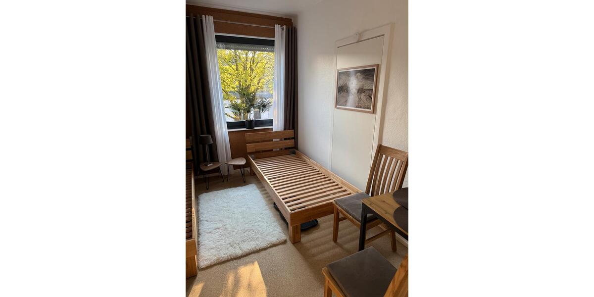Wohnen auf Zeit Goch - 1 Zimmer, 1 m&sup2;, 485&euro; | Angebot:26547250