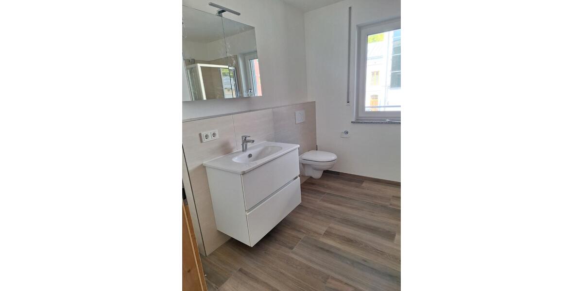 Etagenwohnung Pfarrkirchen - 1 Zimmer, 54 m&sup2;, 685&euro; | Angebot:26180630