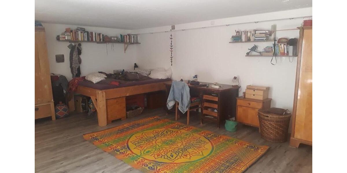 Wohnen auf Zeit Braunschweig Wabe-Schunter-Beberbach - 1 Zimmer, 33 m&sup2;, 541&euro; | Angebot:25523838