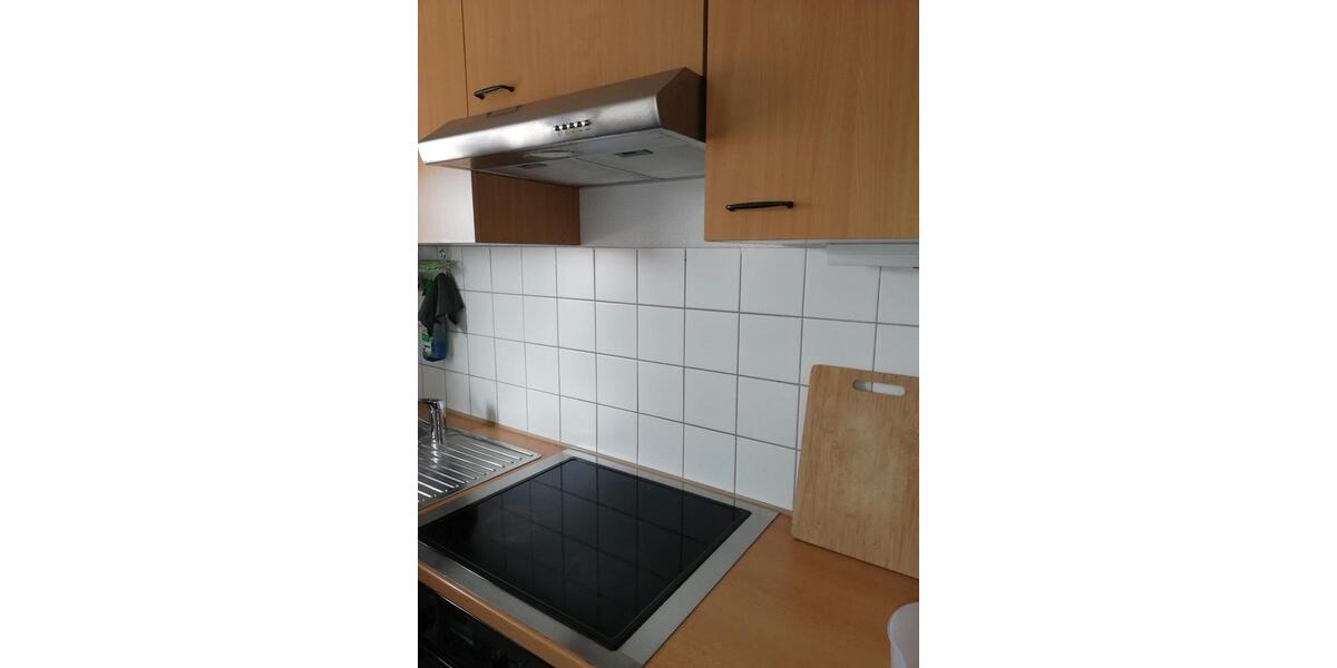 Etagenwohnung Heilbronn Kernstadt - 2 Zimmer, 41 m&sup2;, 700&euro; | Angebot:26238434