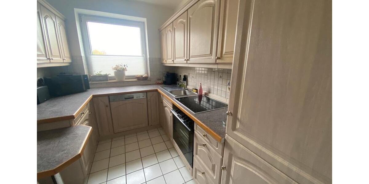 Erdgeschoßwohnung Lüchow (Wendland) - 2 Zimmer, 80 m&sup2;, 830&euro; | Angebot:26639378