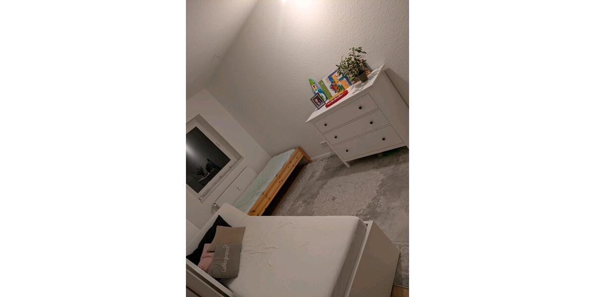 Erdgeschoßwohnung Neumünster Brachenfeld/Ruthenberg - 3 Zimmer, 60 m&sup2;, 830&euro; | Angebot:26277342
