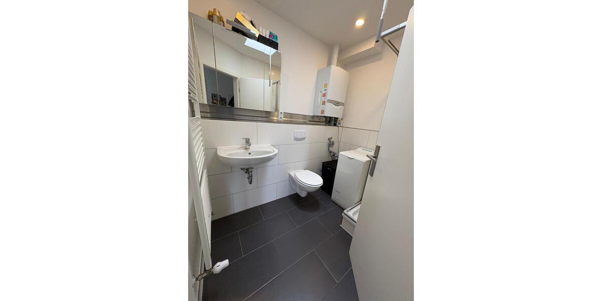 Dachgeschoßwohnung Hannover - 2 Zimmer, 56 m&sup2;, 720&euro; | Angebot:26610305