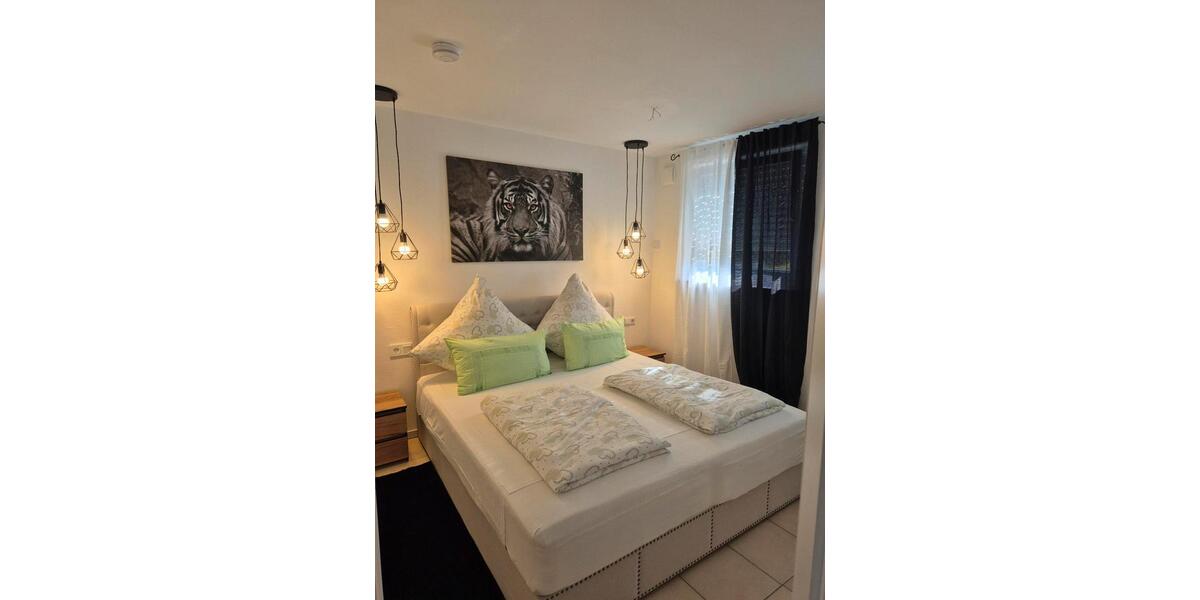 Erdgeschoßwohnung Kohlberg - 2 Zimmer, 45 m&sup2;, 650&euro; | Angebot:26534625