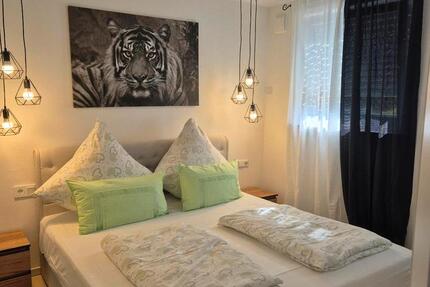 Wohnung Kohlberg - 2 Zimmer, 45 m&sup2;, 650&euro; | Angebot:26534625