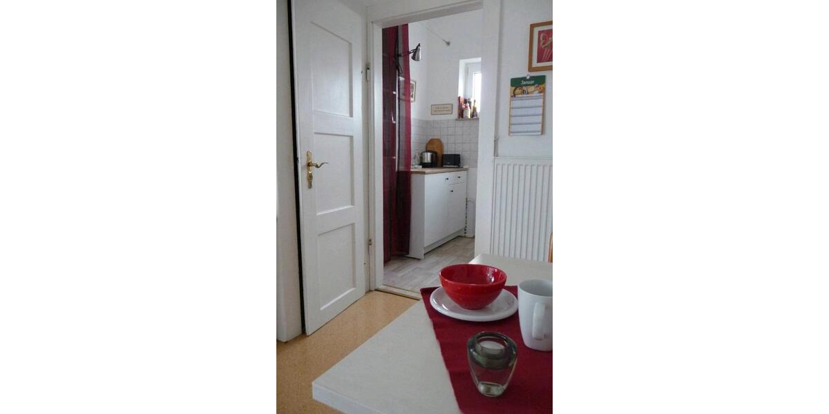 Wohnen auf Zeit Kassel Südstadt - 2.5 Zimmer, 55 m&sup2;, 825&euro; | Angebot:26144046