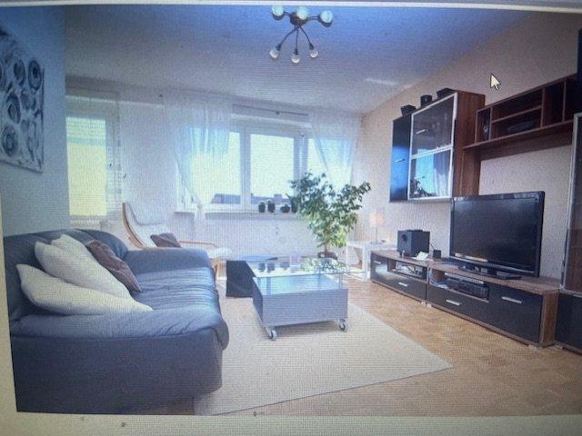 Etagenwohnung Hallerndorf - 2 Zimmer, 50 m&sup2;, 900&euro; | Angebot:26039123