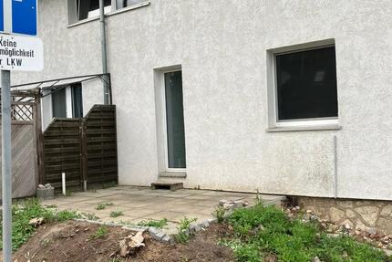 Doppelhaushälfte große Mietwohnung 4 zimmer
