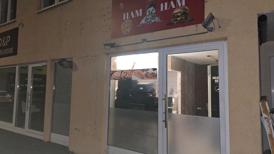 Imbissladen abzugeben zimmer