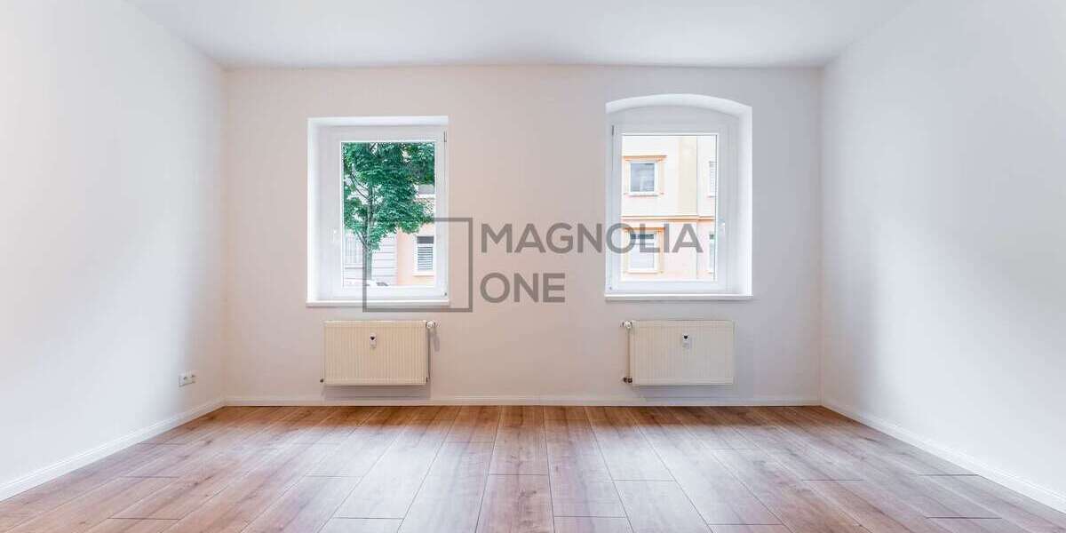 Etagenwohnung Eberswalde Eberswalde 1 - 2 Zimmer, 50 m&sup2;, 490&euro; | Angebot:27451929