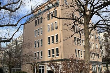 Gewerbeobjekt München Schwabing-West - 1.975&euro; | Angebot:25022435