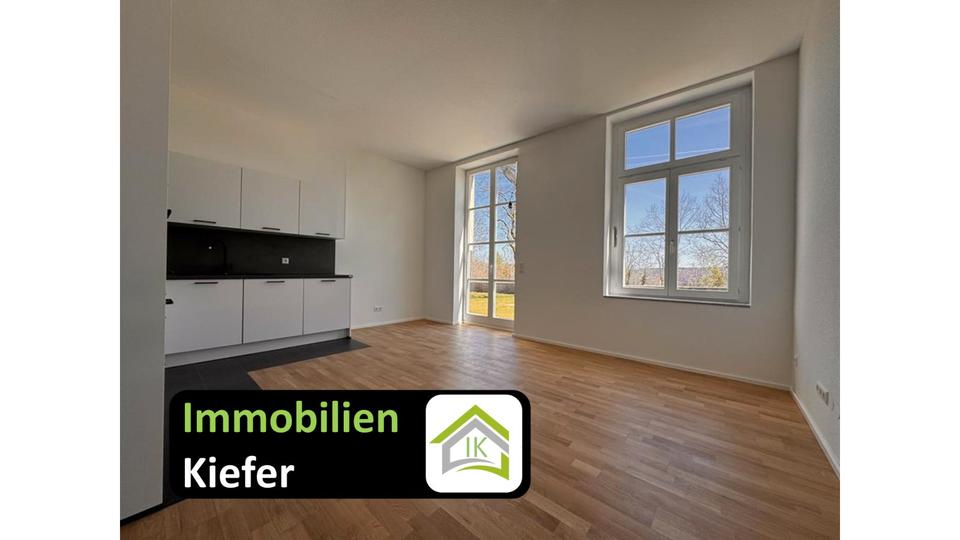 Erdgeschoßwohnung Horb am Neckar - 2 Zimmer, 60 m&sup2;, 875&euro; | Angebot:26245166