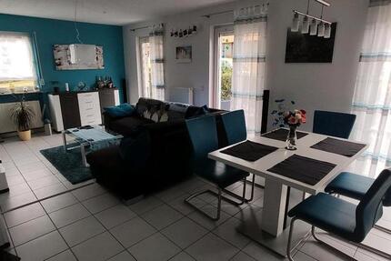 3ZKb Garage Ormesheim 3 zimmer