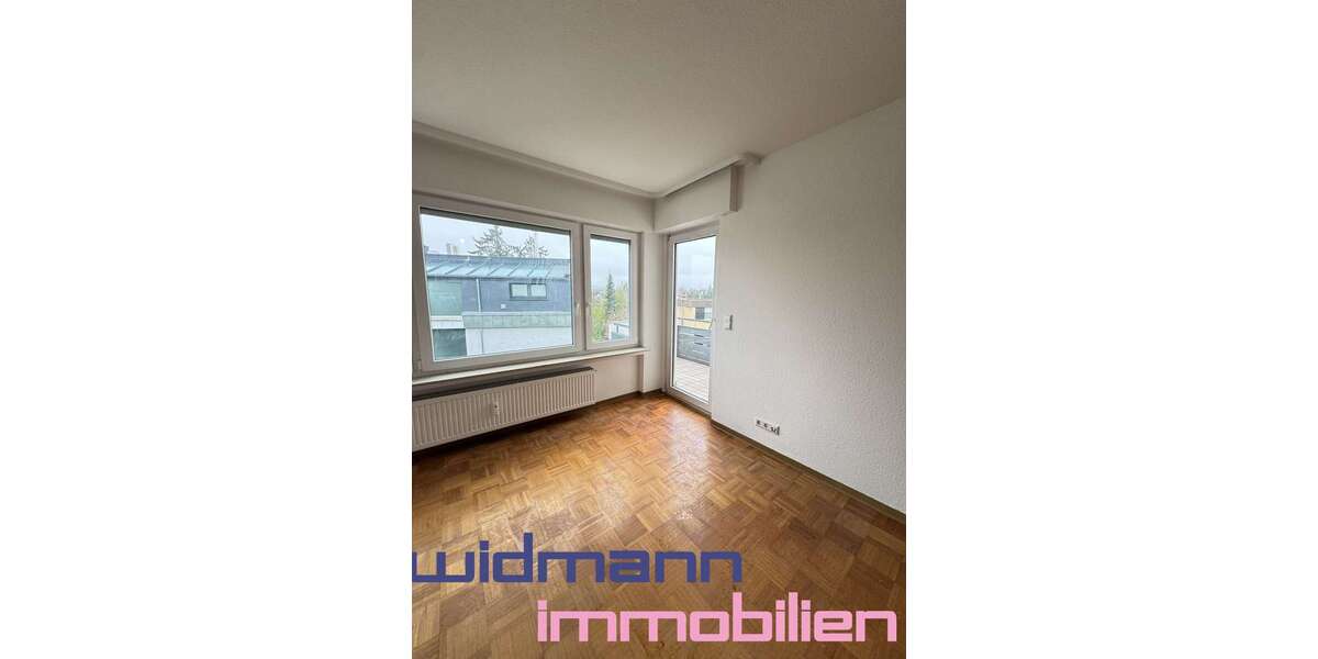 Etagenwohnung Stuttgart / Möhringen Möhringen - 2 Zimmer, 51 m&sup2;, 840&euro; | Angebot:26253744