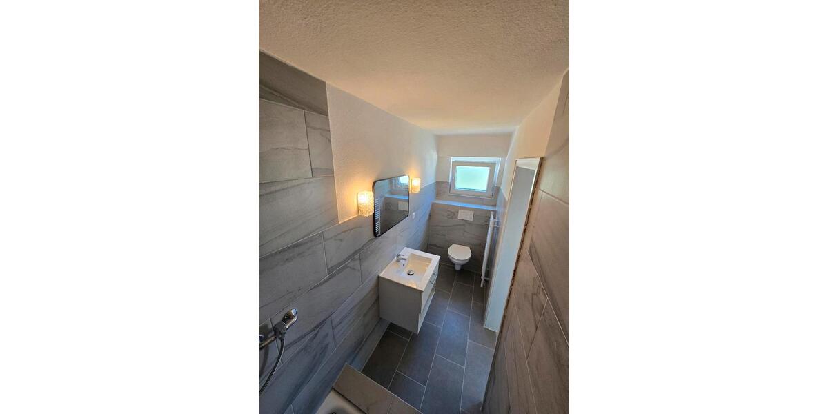 Erdgeschoßwohnung Hilchenbach - 3 Zimmer, 118 m&sup2;, 1.090&euro; | Angebot:26677965