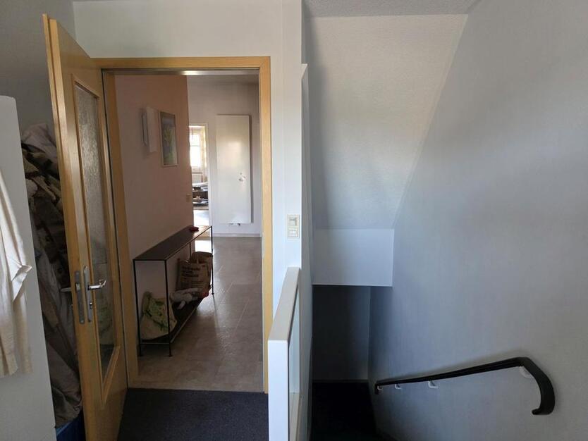 Traumblick über Bautzen - 7 Zimmer Maisonette Wohnung auf drei Ebenen, neue Kaltmiete! zimmer