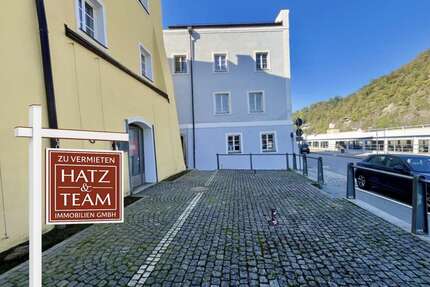 Gewerbeobjekt Passau Mühltal - 2.400&euro; | Angebot:27577586