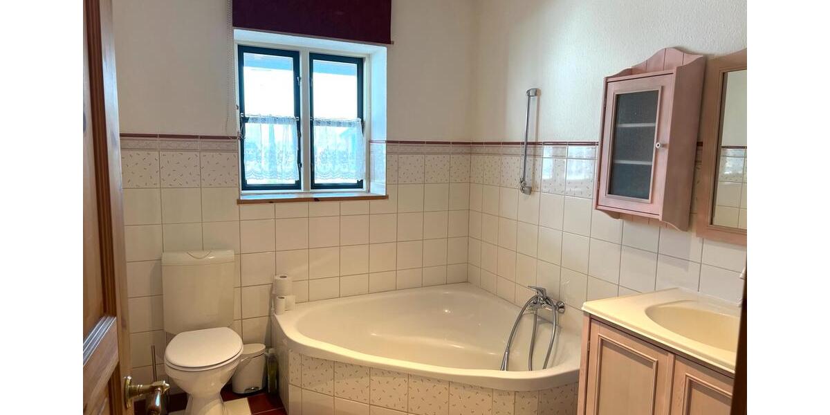 Erdgeschoßwohnung Neuenkirchen - 3.5 Zimmer, 115 m&sup2;, 1.490&euro; | Angebot:24479035