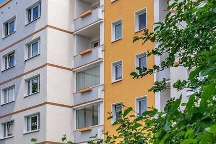 Wohnung Rostock Lichtenhagen - 4 Zimmer, 68 m&sup2;, 503&euro; | Angebot:27285858