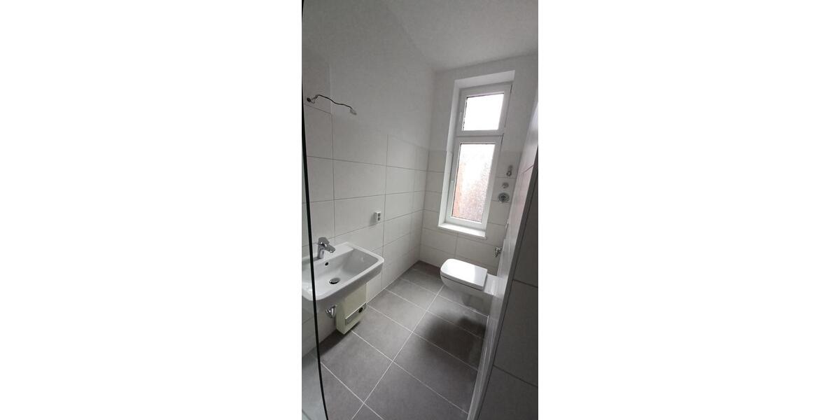 Handwerkerwohnung - selbst renovieren und sparen 2 zimmer