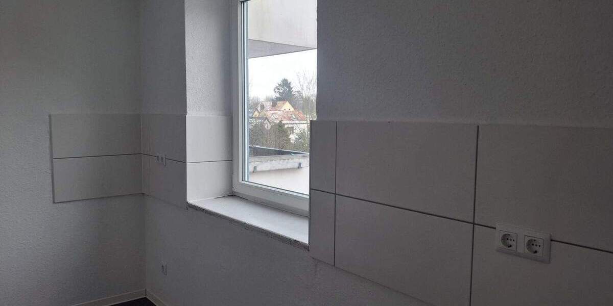 Etagenwohnung Bremerhaven Lehe - 2 Zimmer, 68 m&sup2;, 460&euro; | Angebot:25768771