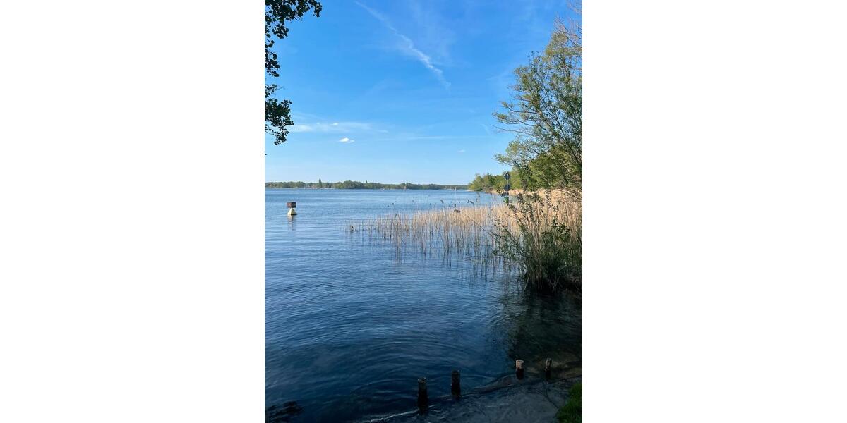 Mod. Doppelhaushälfte mit Garten*Wendisch Rietz*Scharmützelsee 4.5 zimmer