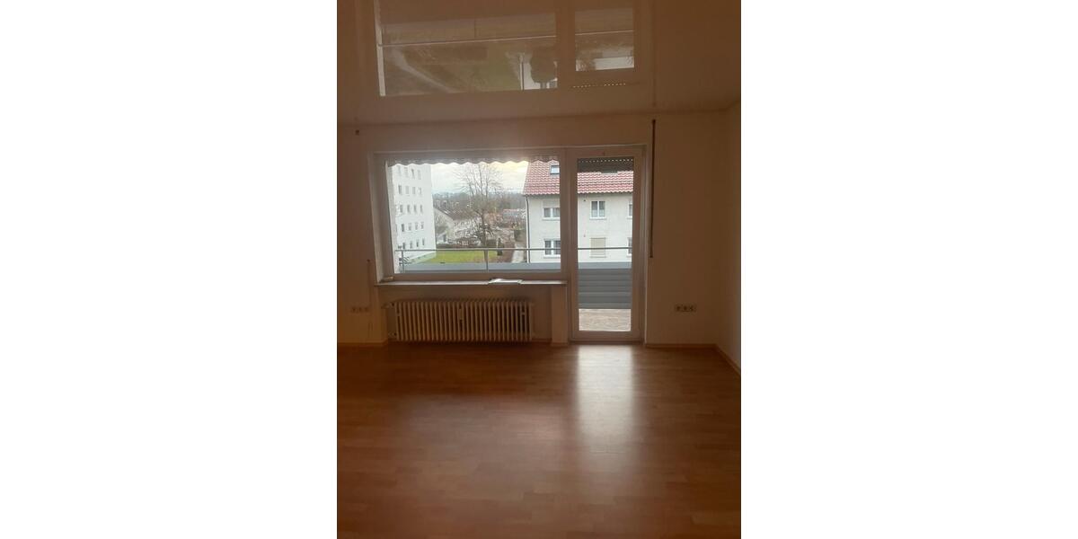 2 Zimmer Wohnung nähe Ulm ( Senden) zu vermieten 2 zimmer