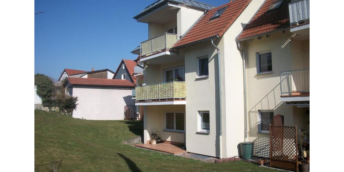 Etagenwohnung Meiningen - 2 Zimmer, 65 m&sup2;, 550&euro; | Angebot:25168954