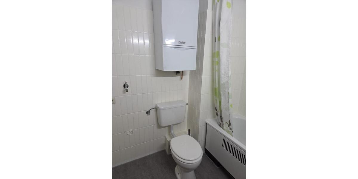 Etagenwohnung Engelskirchen - 1 Zimmer, 40 m&sup2;, 365&euro; | Angebot:26507420