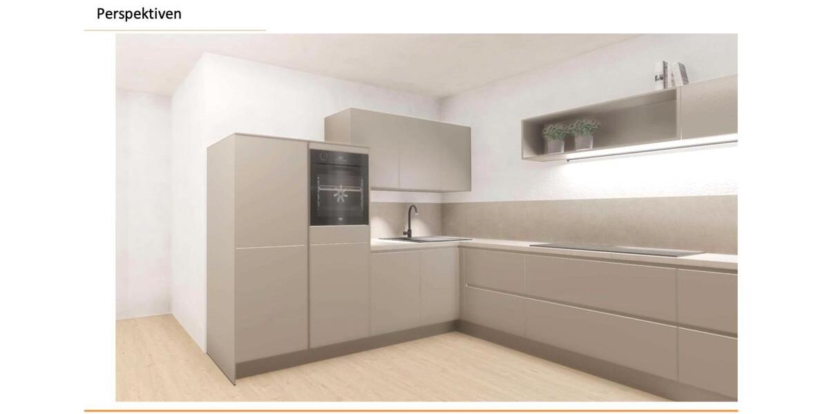 Erdgeschoßwohnung Halle - 3 Zimmer, 81 m&sup2;, 1.250&euro; | Angebot:26459555