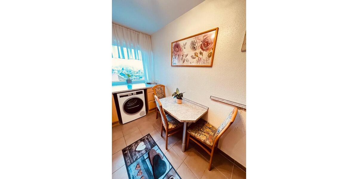 Wohnen auf Zeit Münster Münster-West - 1 Zimmer, 11 m&sup2;, 425&euro; | Angebot:26637258