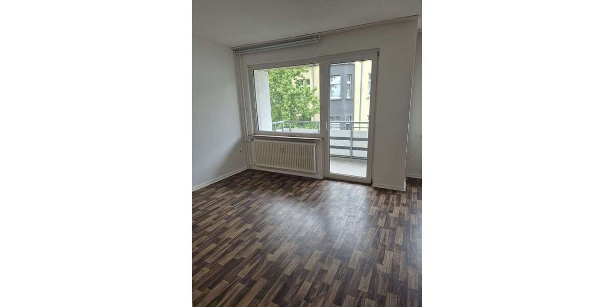 Etagenwohnung Duisburg Hamborn - 3.5 Zimmer, 77 m&sup2;, 800&euro; | Angebot:27154361
