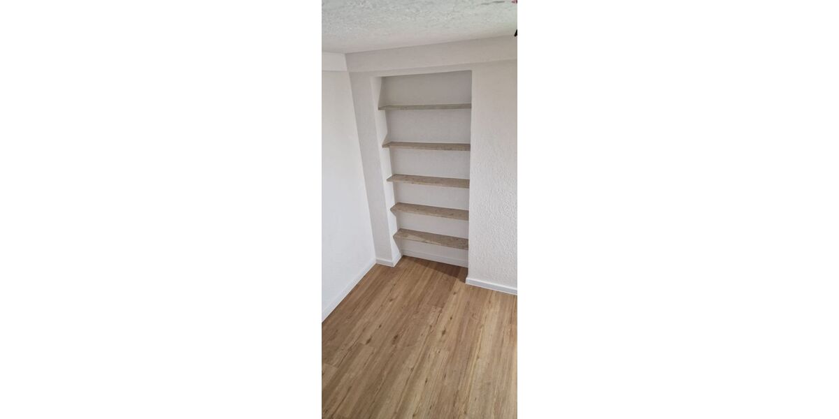 Schönes kleines 5 Zimmer Einfamilieneckhaus Rheinfelden mit Garten 5 zimmer