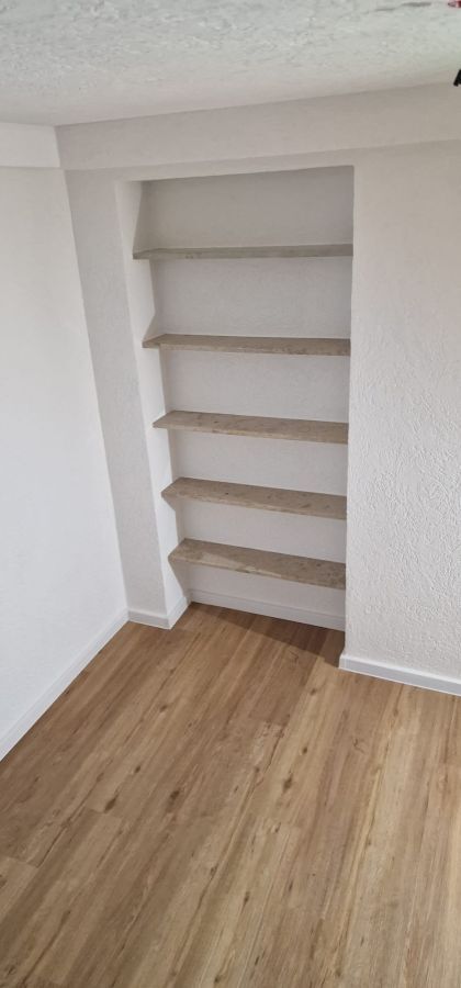 Schönes kleines 5 Zimmer Einfamilieneckhaus Rheinfelden mit Garten 5 zimmer